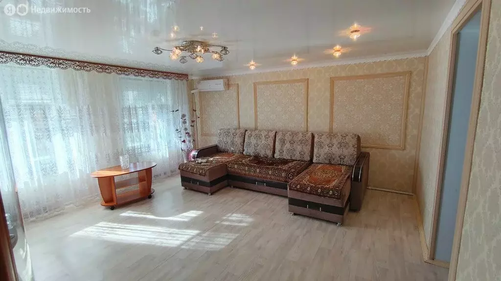 Дом в Мелеуз, улица Фрунзе, 8 (69.8 м) - Фото 1