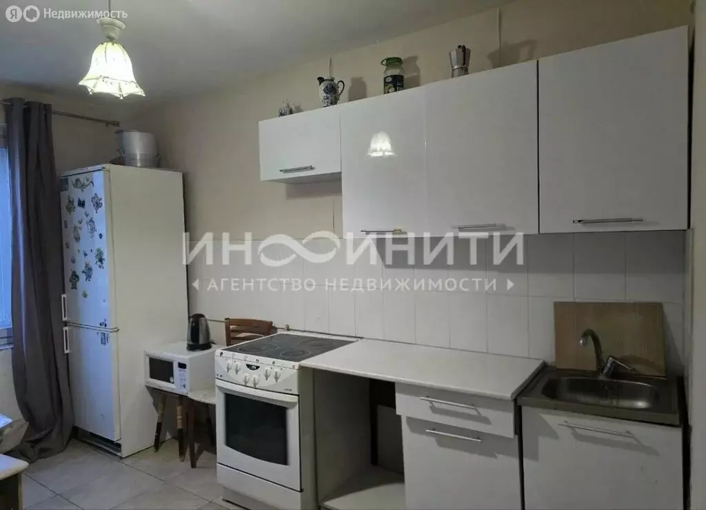 2-комнатная квартира: Реутов, улица Победы, 22к3 (53.7 м) - Фото 2