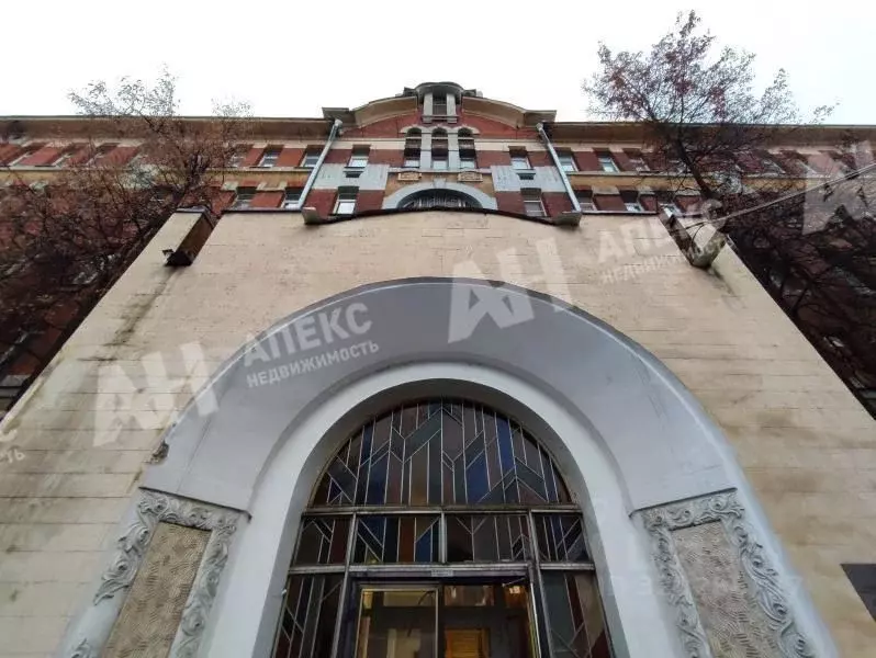 Помещение свободного назначения в Москва ул. Гиляровского, 65С1 (324 ... - Фото 2