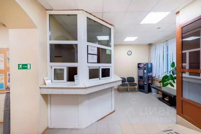 Производственное помещение в Санкт-Петербург Уральская ул., 19к8 (3849 ... - Фото 2