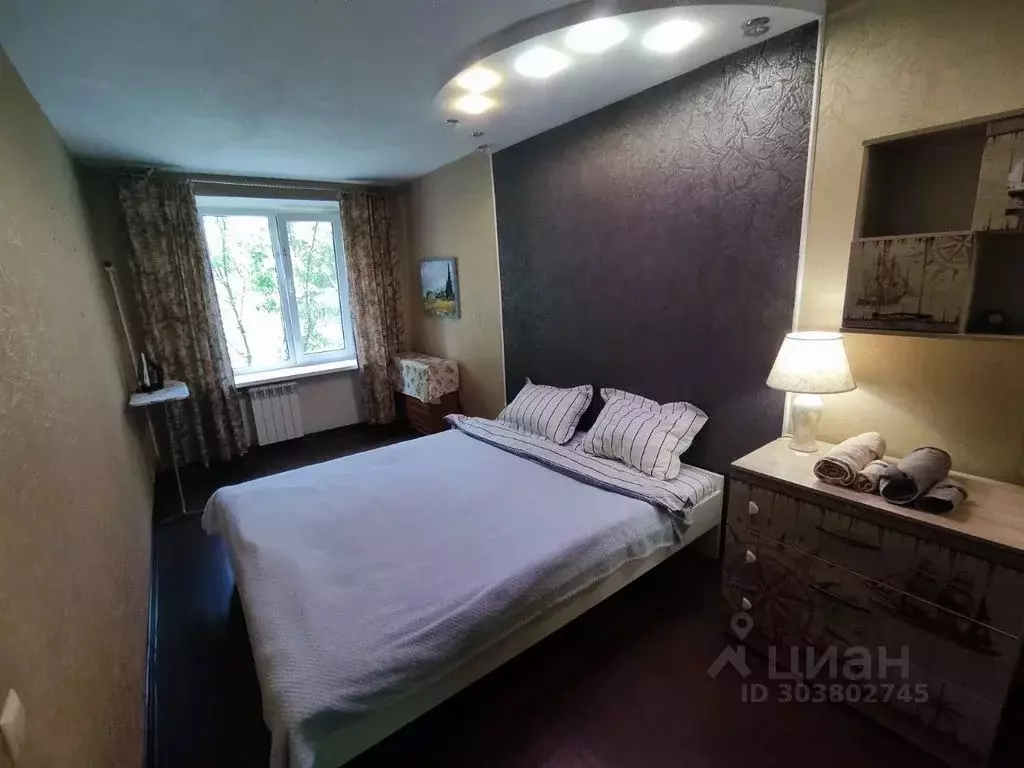 Студия Москва Башиловская ул., 9 (42.0 м) - Фото 2