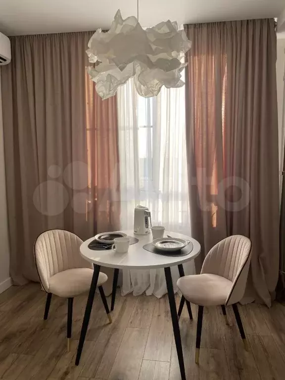1-к. квартира, 43,2 м, 3/9 эт. - Фото 1