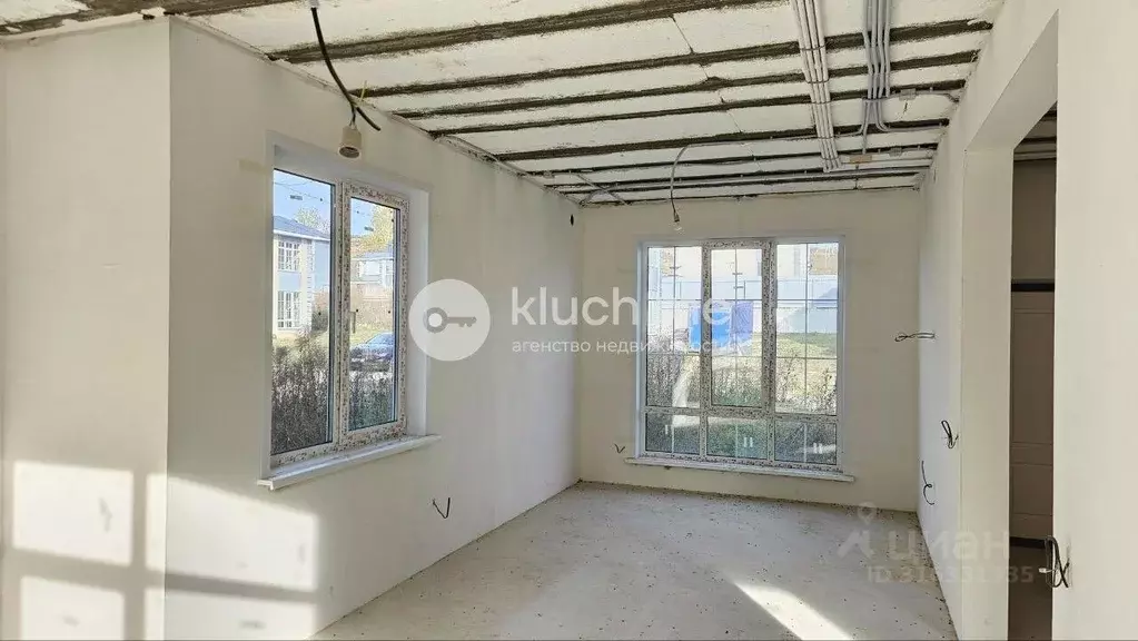 Дом в Татарстан, Пестречинский район, с. Кощаково  (130 м) - Фото 2