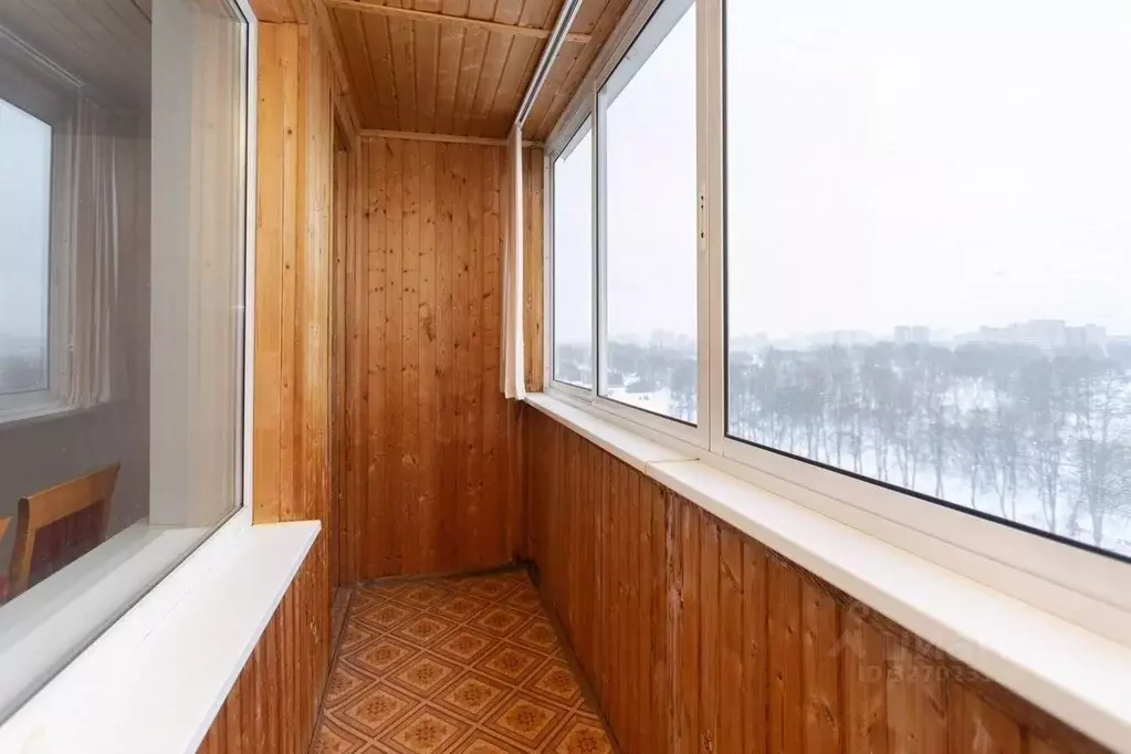 2-к кв. Санкт-Петербург просп. Луначарского, 82К1 (45.0 м) - Фото 2