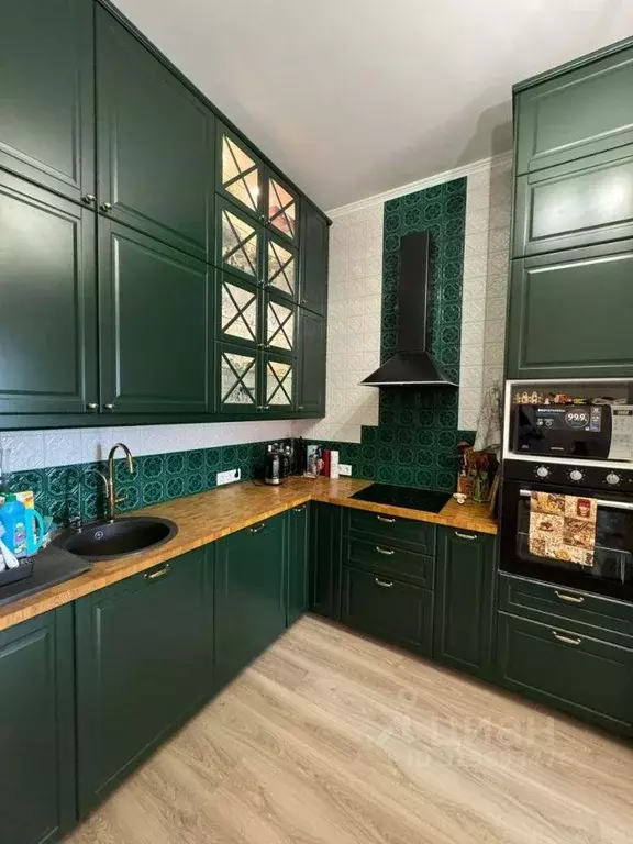 Квартира, 2 комнаты, 52 м - Фото 0
