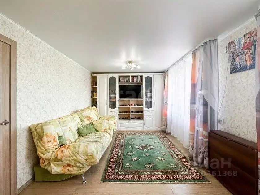 3-к кв. Тюменская область, Тюмень Широтная ул., 111 (64.0 м) - Фото 2