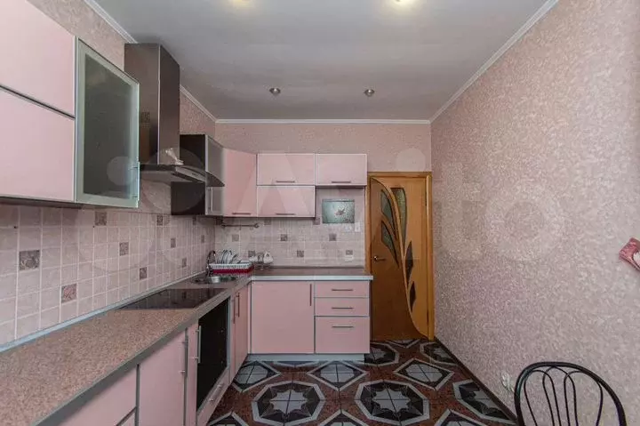 1-к. квартира, 50м, 1/11эт. - Фото 1