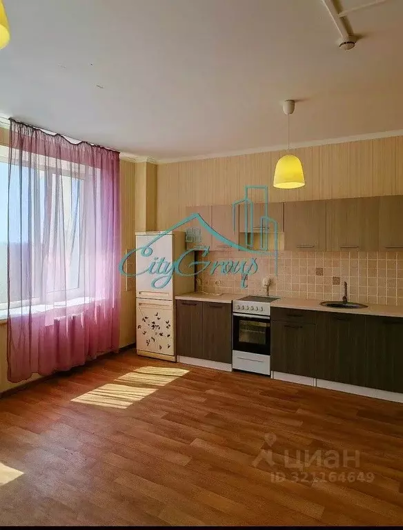 2-к кв. Оренбургская область, Оренбург ул. Сергея Лазо, 14 (75.0 м) - Фото 2