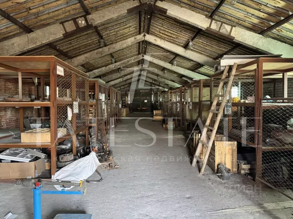 Склад в Татарстан, Зеленодольск Кооперативная ул., 1к1 (320 м) - Фото 1