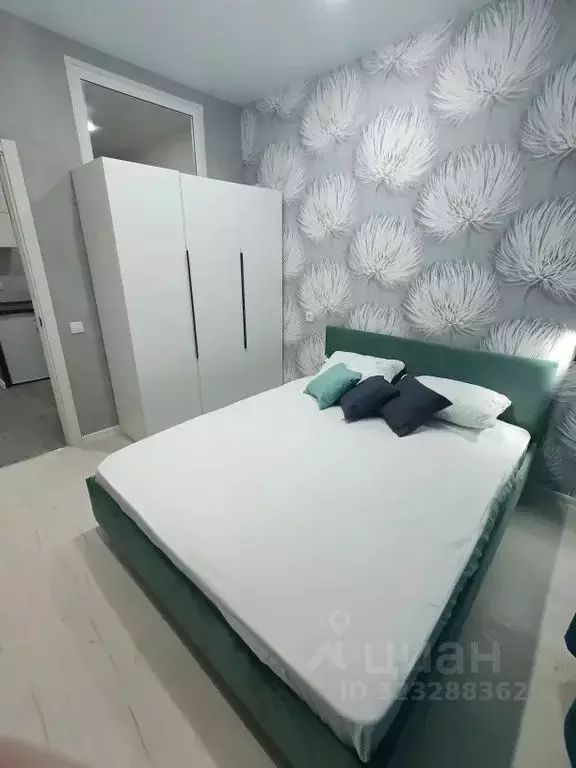 1-к кв. Ярославская область, Ярославль ул. Городской Вал, 15к1 (30.0 ... - Фото 1