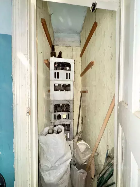 2-к кв. Свердловская область, Нижний Тагил просп. Строителей, 26 (50.0 ... - Фото 2