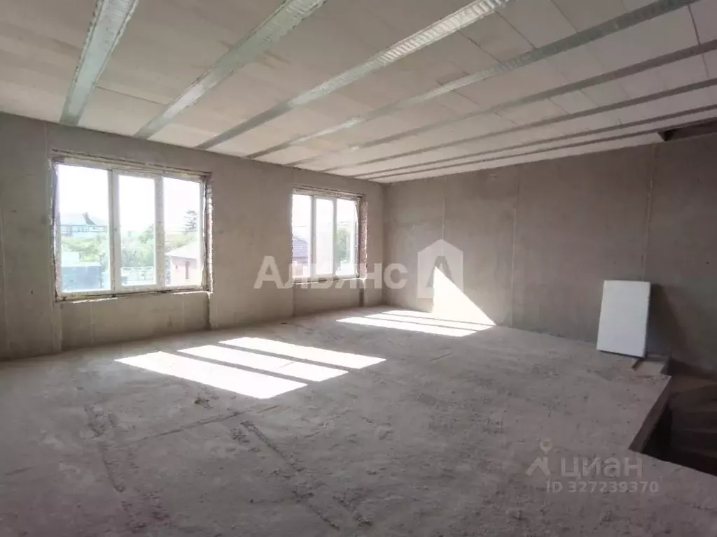 2-к кв. Ростовская область, Октябрьский район, Каменоломни рп ... - Фото 1