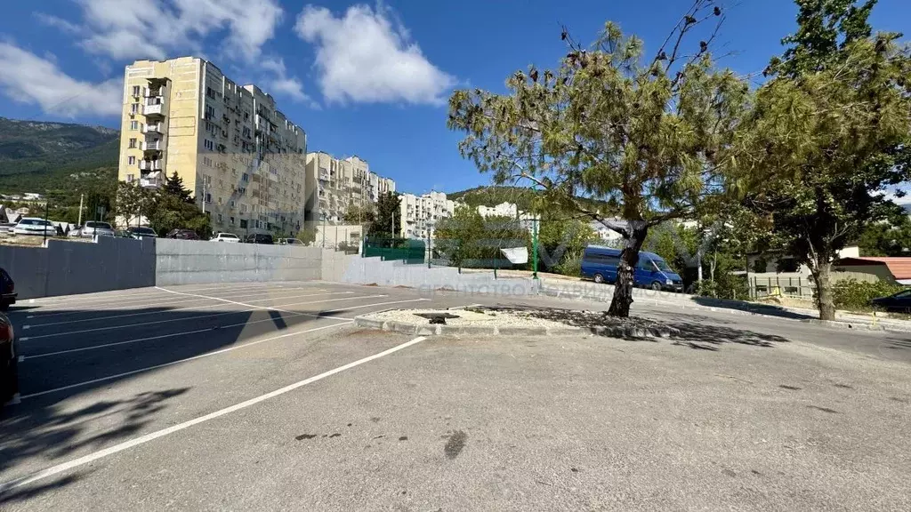 1-к кв. Крым, Ялта ул. Крупской, 52 (52.4 м) - Фото 2