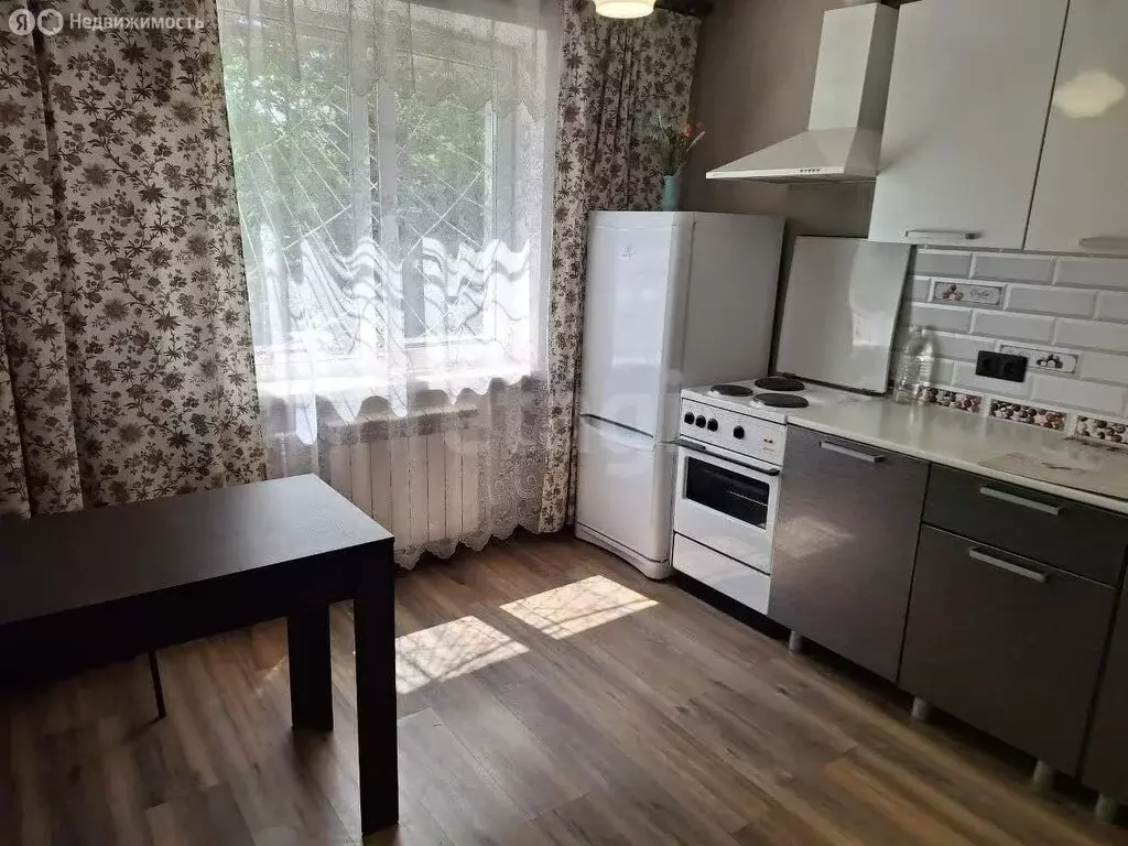 1-комнатная квартира: Чита, Малая улица, 2А (34.6 м) - Фото 0