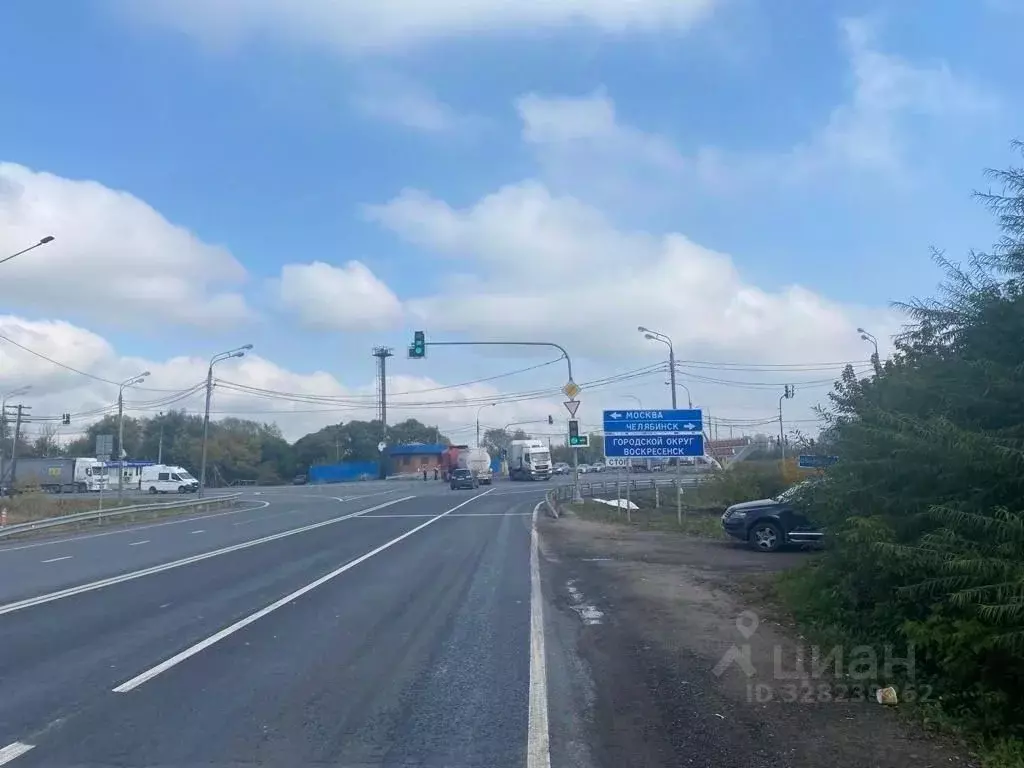 Участок в Московская область, Раменский муниципальный округ  (6.0 ... - Фото 2