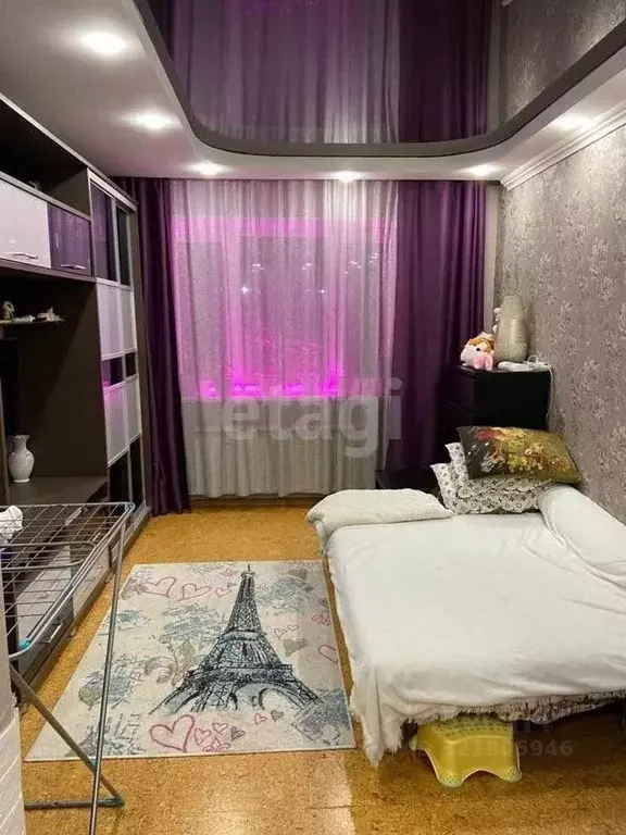 2-к кв. Ямало-Ненецкий АО, Новый Уренгой Молодежная ул., 7 (59.7 м) - Фото 1