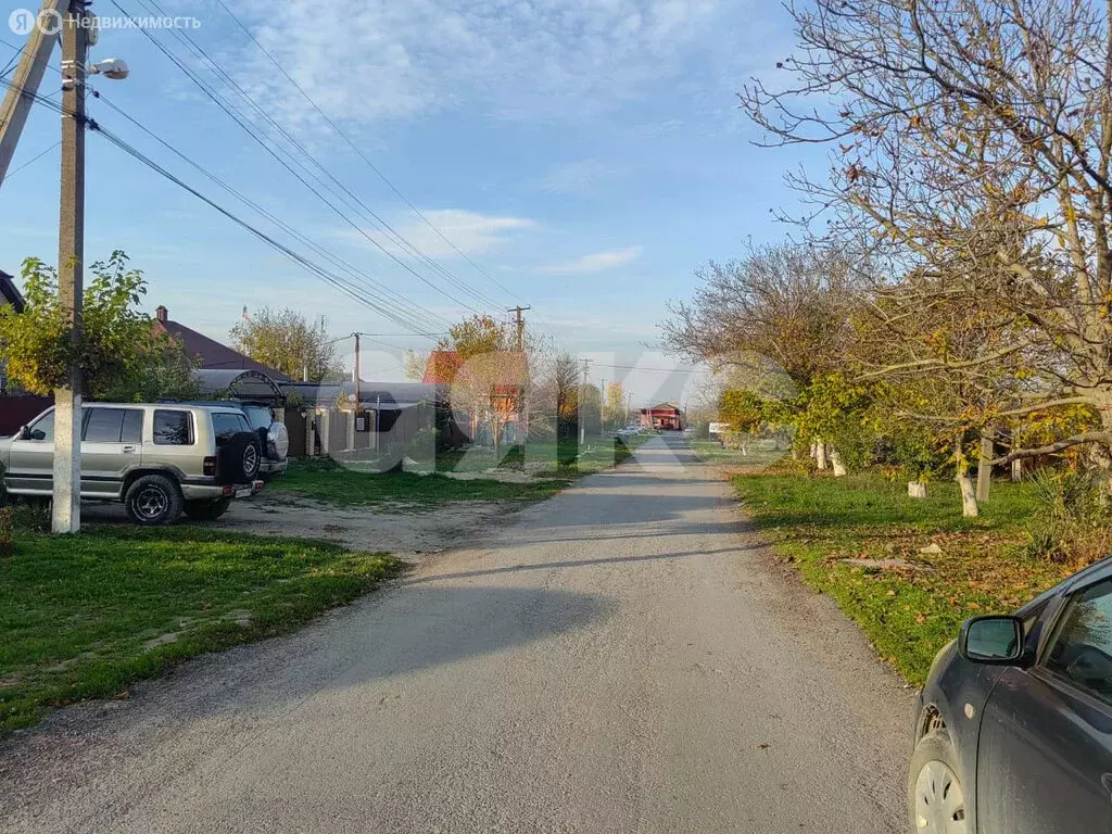 Участок в Гостагаевская, улица Пирогова, 28 (14.58 м) - Фото 2