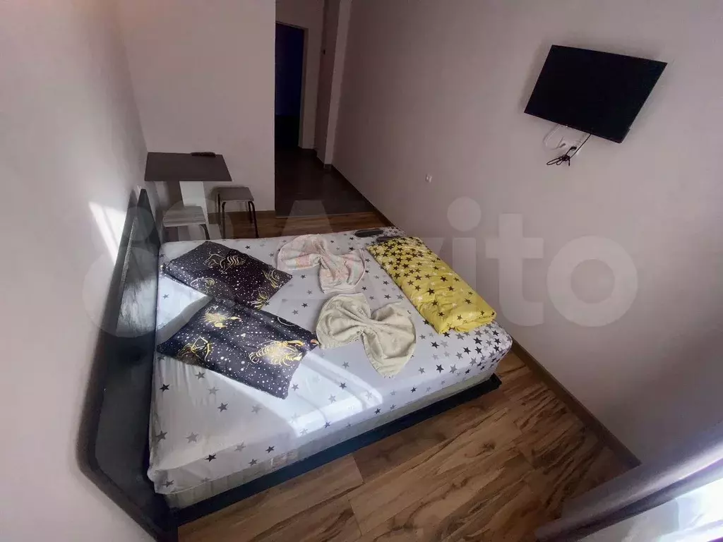 Комната 24,7 м, 1/5 эт. - Фото 0