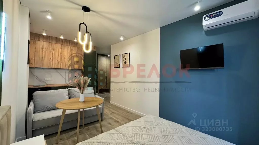 Студия Ростовская область, Ростов-на-Дону Красноармейская ул., ... - Фото 2