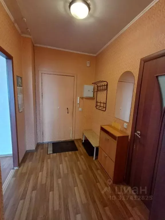 1-к кв. Нижегородская область, Нижний Новгород Волжская наб., 8к1 ... - Фото 1