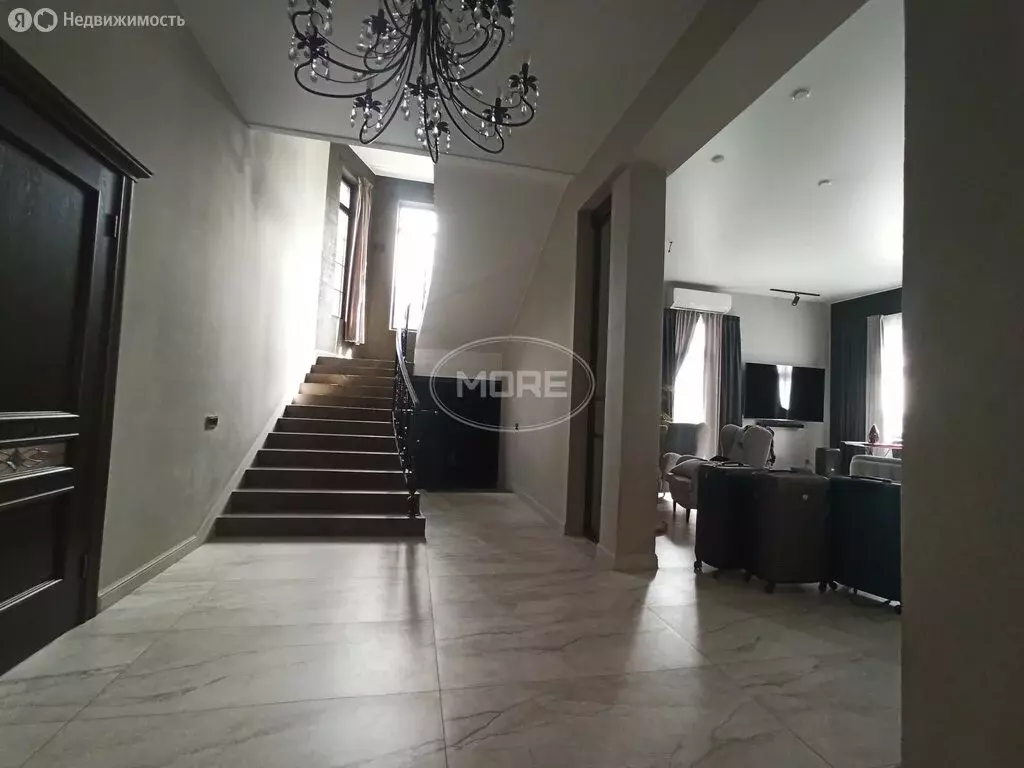 Дом в Калининград, улица Пирогова, 2А (520 м) - Фото 1