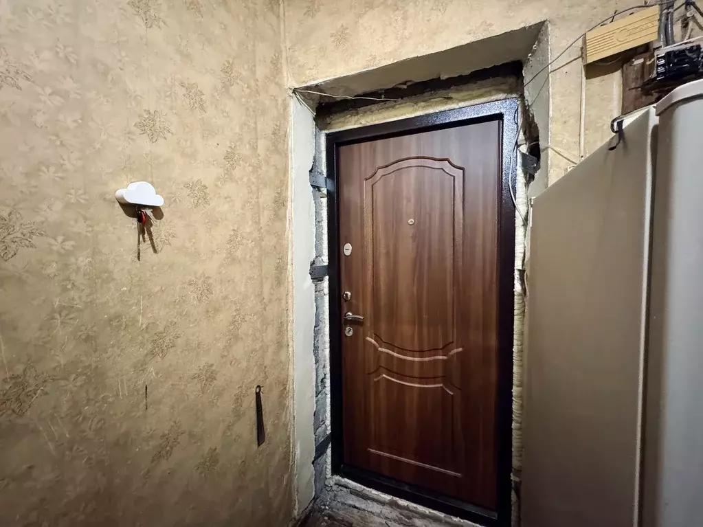 Продаётся 3-к квартира, 75.1 м - Фото 1