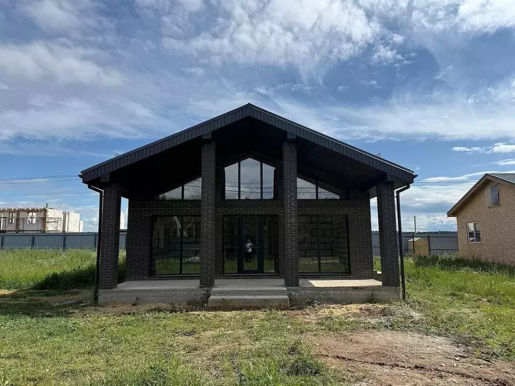 Дом в Ростовская область, Мясниковский район, Краснокрымское с/пос, ... - Фото 2