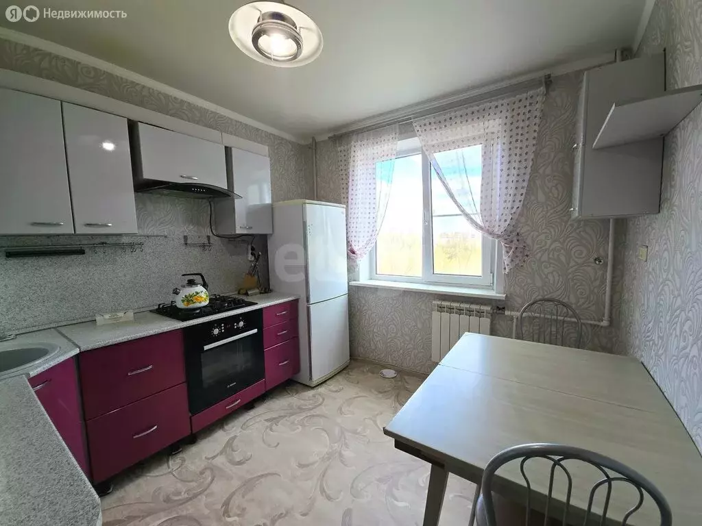 3-комнатная квартира: Липецк, улица Достоевского, 71 (63.9 м) - Фото 2