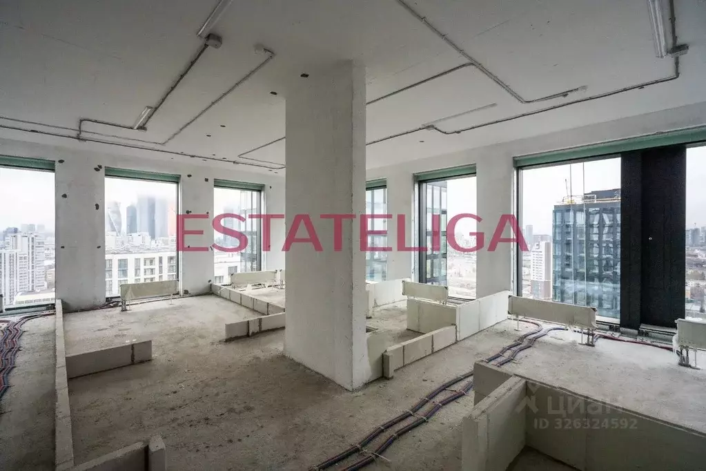 4-к кв. Москва Лайф Тайм жилой комплекс (165.2 м) - Фото 0