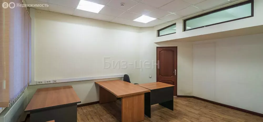 Офис (38 м) - Фото 2