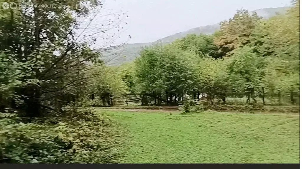 Участок в Апшеронский район, Мезмайское сельское поселение, станица ... - Фото 2