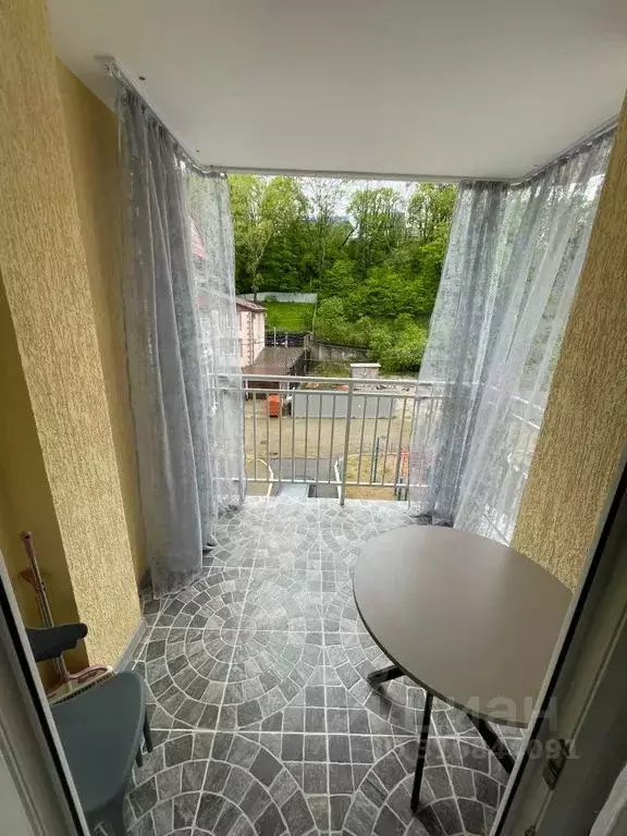 2-к кв. Краснодарский край, Туапсинский муниципальный округ, с. Агой ... - Фото 1