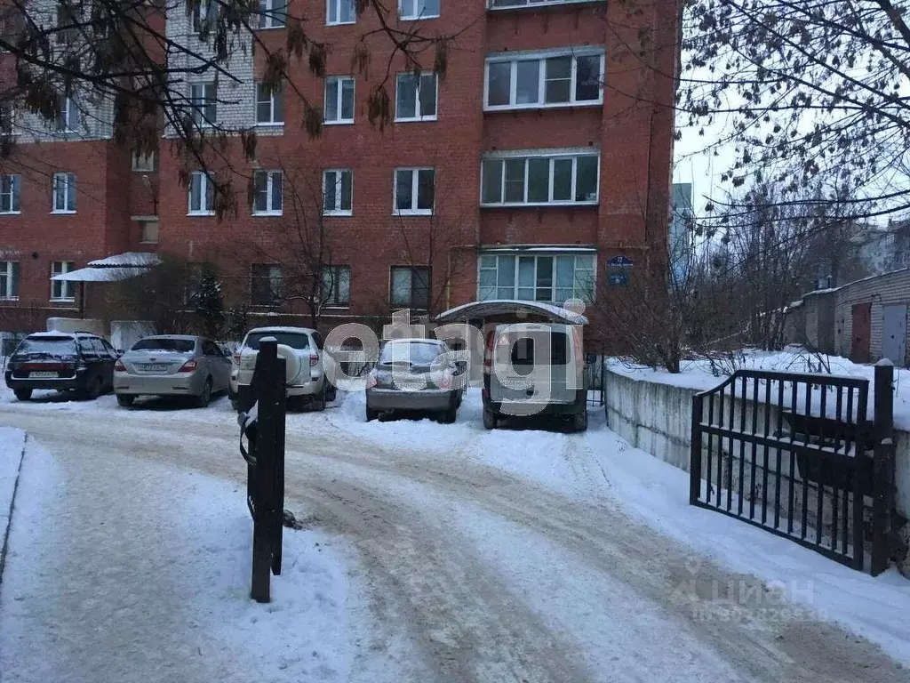 Офис в Калужская область, Калуга Старообрядческий пер., 12 (24 м) - Фото 0