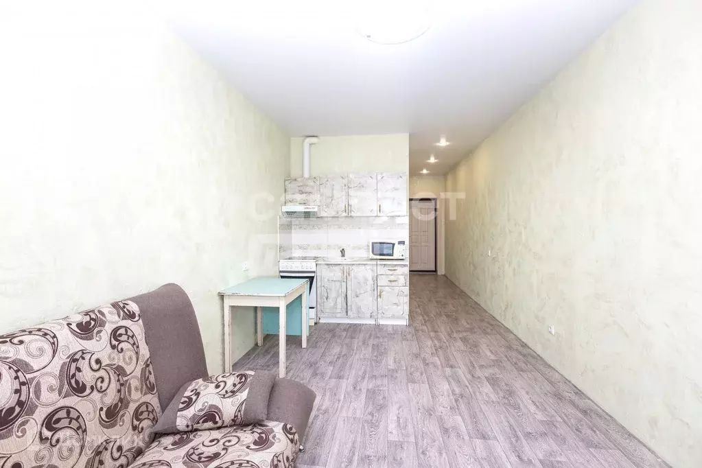Продаётся квартира-студия, 26 м - Фото 1