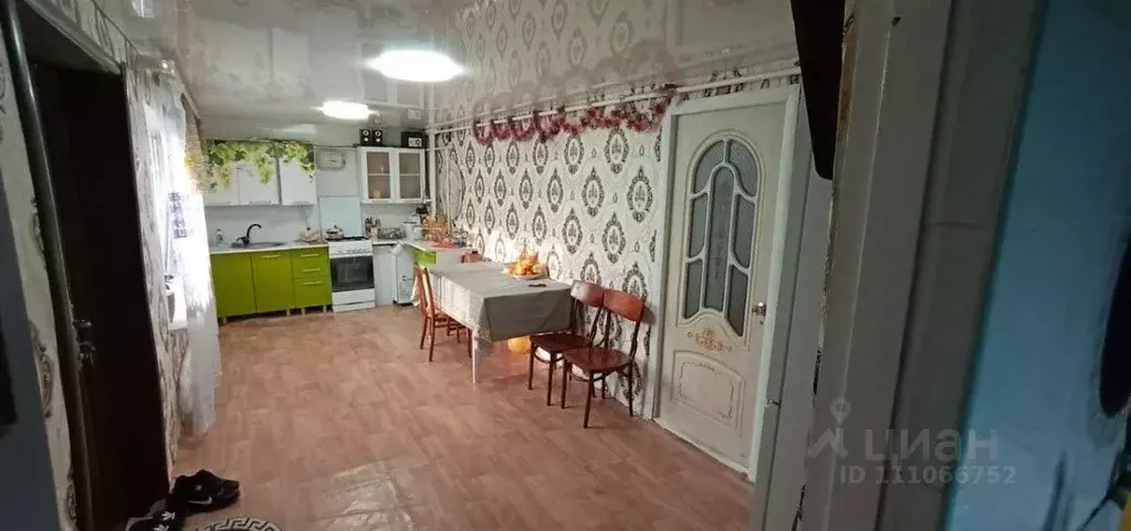 Дом в Крым, Джанкой ул. Маяковского, 109 (53 м) - Фото 1