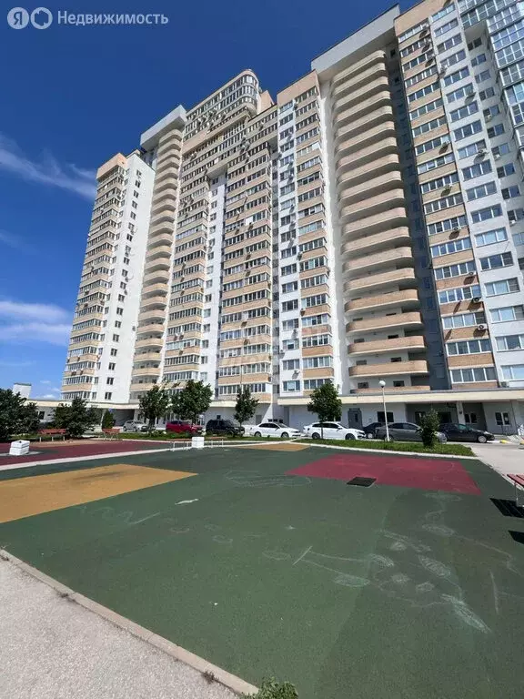 1-комнатная квартира: Тольятти, Московский проспект, 62 (41.1 м) - Фото 0