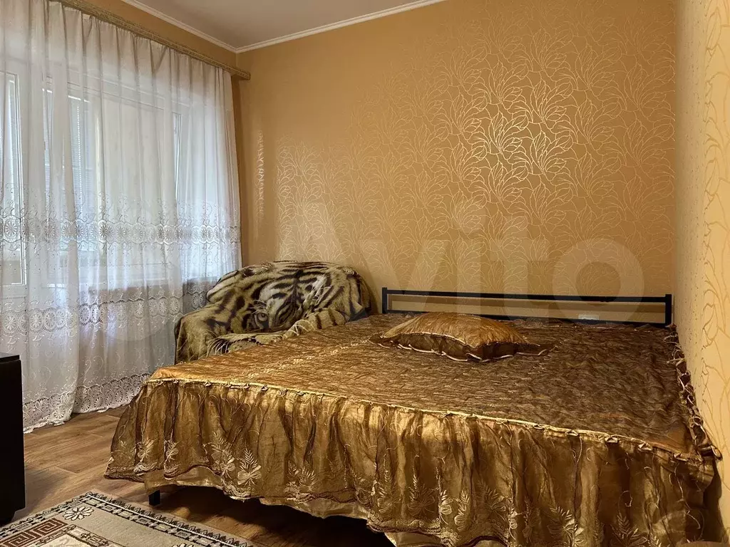 1-к. квартира, 50 м, 2/6 эт. - Фото 0