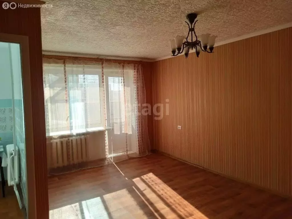 2-комнатная квартира: Якутск, улица Дзержинского, 34 (43 м) - Фото 1
