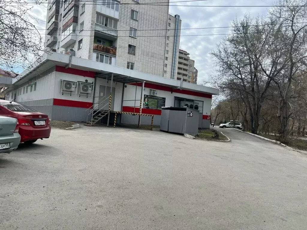 Помещение свободного назначения (138 м) - Фото 2