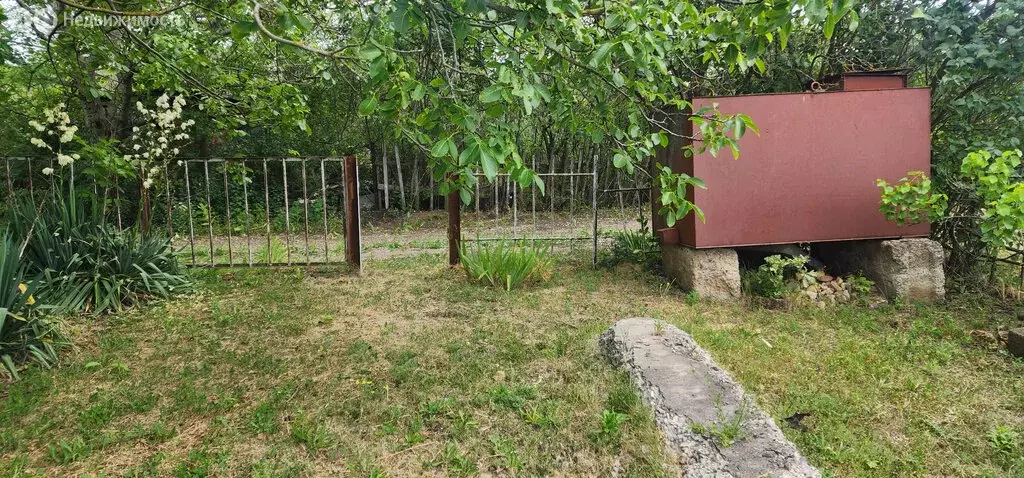 Участок в Ставрополь, садовое товарищество Зорька, 90 (6 м) - Фото 1
