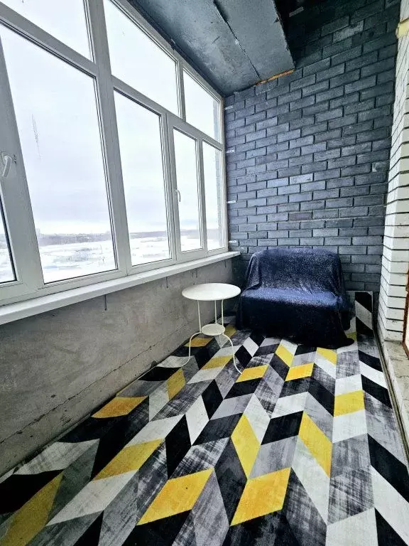 1-к кв. Татарстан, Казань Чистопольская ул., 85 (55.0 м) - Фото 1