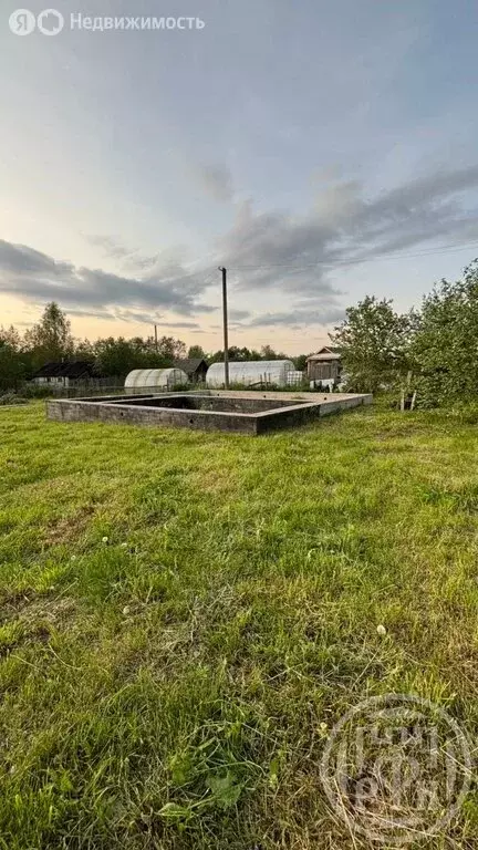 Участок в Пехенец, Пионерская улица (10 м) - Фото 1