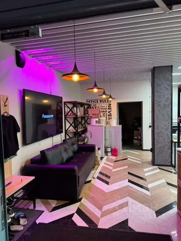 Офис в Санкт-Петербург Московский просп., 183-185 (119 м) - Фото 1