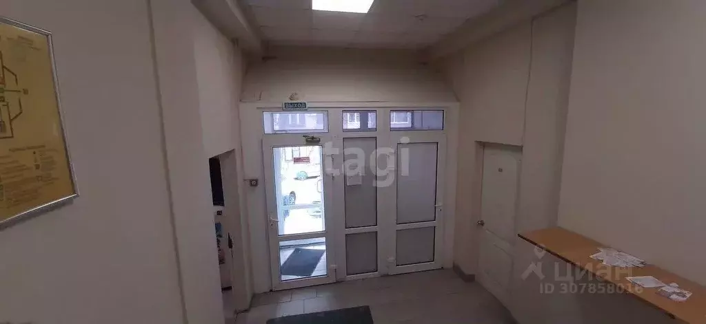 Офис в Ростовская область, Ростов-на-Дону, Нахичевань ул. 5-я Линия, 9 ... - Фото 1