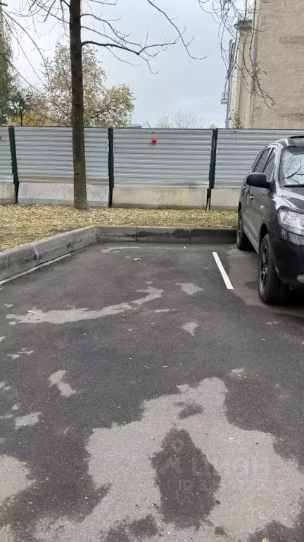 Гараж в Москва просп. Мира, 40 (12 м) - Фото 1