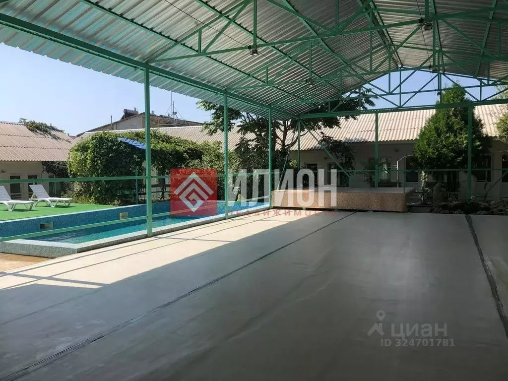 Дом в Севастополь с. Андреевка, ул. Усадебная, 3 (137 м) - Фото 2