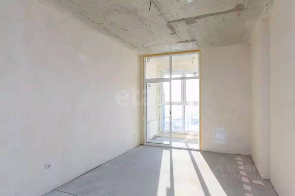 1-к кв. Тюменская область, Тюмень ул. Павла Никольского, 14 (42.1 м) - Фото 2