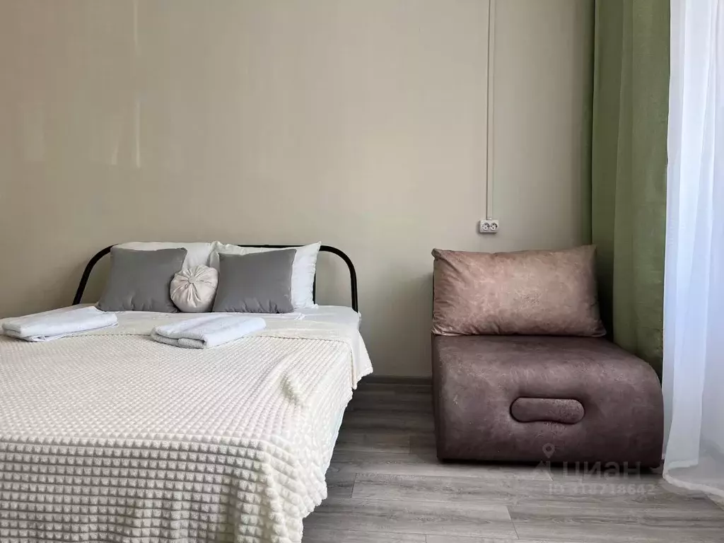 Студия Хакасия, Абакан ул. Ивана Ярыгина, 58 (19.0 м) - Фото 1