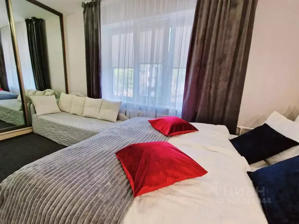 2-к кв. Калининградская область, Калининград ул. Генерала Галицкого, ... - Фото 2