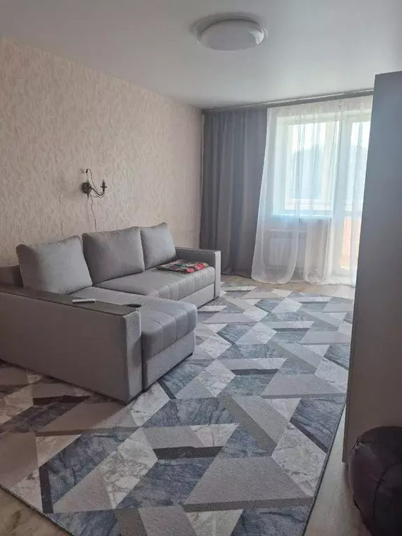 Квартира, 2 комнаты, 61 м - Фото 1